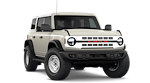 2026 Ford Bronco 4x4 SUV for sale #TLB34846 - photo 5