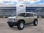 2026 Ford Bronco 4x4 SUV for sale #TLB34846 - photo 1
