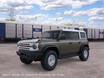 2026 Ford Bronco 4x4 SUV for sale #TLB34892 - photo 1