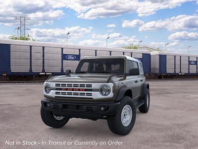 2026 Ford Bronco 4x4 SUV for sale #TLB34892 - photo 2