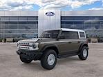 2026 Ford Bronco 4x4 SUV for sale #TLB34892 - photo 1