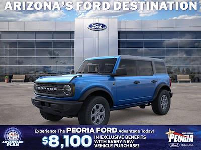 2026 Ford Bronco 4x4 SUV for sale #TLB35039 - photo 1