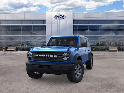 2026 Ford Bronco 4x4 SUV for sale #TLB35039 - photo 2