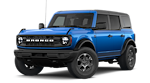 2026 Ford Bronco 4x4 SUV for sale #TLB35039 - photo 2