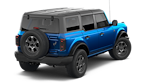 2026 Ford Bronco 4x4 SUV for sale #TLB35039 - photo 4
