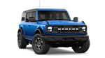 2026 Ford Bronco 4x4 SUV for sale #TLB35039 - photo 5