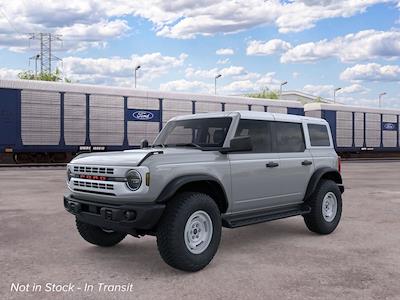 2026 Ford Bronco 4x4 SUV for sale #TLB35362 - photo 1