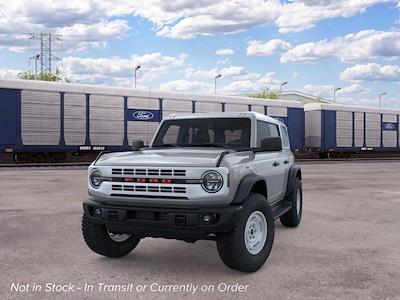 2026 Ford Bronco 4x4 SUV for sale #TLB35362 - photo 2