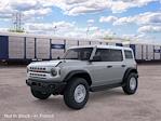 2026 Ford Bronco 4x4 SUV for sale #TLB35362 - photo 1