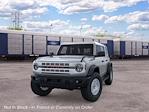 2026 Ford Bronco 4x4 SUV for sale #TLB35362 - photo 2