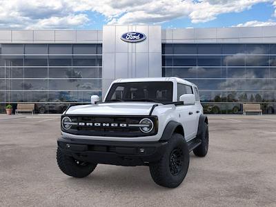 2026 Ford Bronco 4x4 SUV for sale #TLB35401 - photo 2