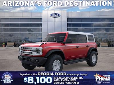 2026 Ford Bronco 4x4 SUV for sale #TLB35549 - photo 1