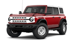 2026 Ford Bronco 4x4 SUV for sale #TLB35549 - photo 28