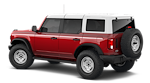 2026 Ford Bronco 4x4 SUV for sale #TLB35549 - photo 29