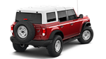2026 Ford Bronco 4x4 SUV for sale #TLB35549 - photo 30