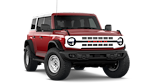 2026 Ford Bronco 4x4 SUV for sale #TLB35549 - photo 31