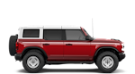 2026 Ford Bronco 4x4 SUV for sale #TLB35549 - photo 32