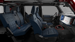 2026 Ford Bronco 4x4 SUV for sale #TLB35549 - photo 33