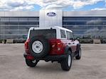 2026 Ford Bronco 4x4 SUV for sale #TLB35549 - photo 8