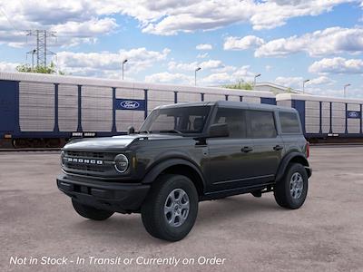 2026 Ford Bronco 4x4 SUV for sale #TLB37220 - photo 1