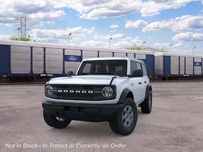 2026 Ford Bronco 4x4 SUV for sale #TLB37234 - photo 2