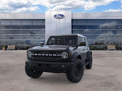 2026 Ford Bronco 4x4 SUV for sale #TLB37307 - photo 2