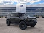 2026 Ford Bronco 4x4 SUV for sale #TLB37307 - photo 7