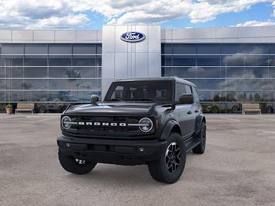 2026 Ford Bronco 4x4 SUV for sale #TLB37535 - photo 2