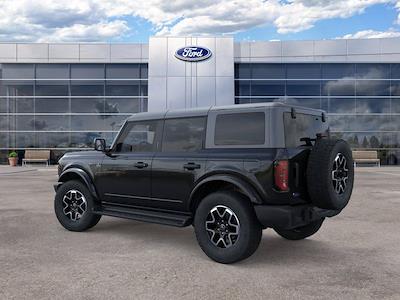 2026 Ford Bronco 4x4 SUV for sale #TLB37535 - photo 2