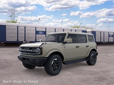 2026 Ford Bronco 4x4 SUV for sale #TLB38050 - photo 1