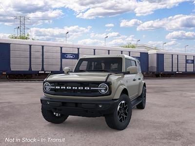 2026 Ford Bronco 4x4 SUV for sale #TLB38050 - photo 2