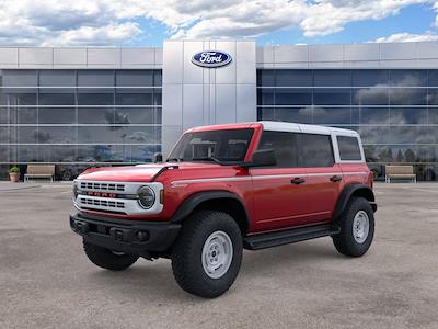 2026 Ford Bronco 4x4 SUV for sale #TLB38194 - photo 1