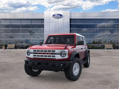 2026 Ford Bronco 4x4 SUV for sale #TLB38194 - photo 2
