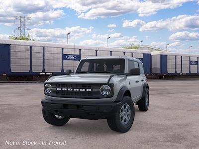 2026 Ford Bronco 4x4 SUV for sale #TLB38572 - photo 2