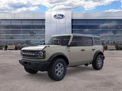 2026 Ford Bronco 4x4 SUV for sale #TLB38770 - photo 2