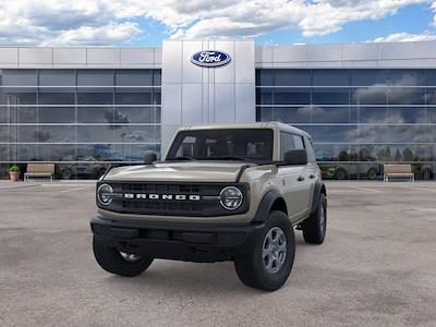 2026 Ford Bronco 4x4 SUV for sale #TLB38770 - photo 2