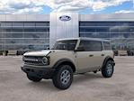 2026 Ford Bronco 4x4 SUV for sale #TLB38770 - photo 1