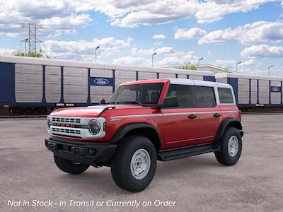 2026 Ford Bronco 4x4 SUV for sale #TLB39388 - photo 1