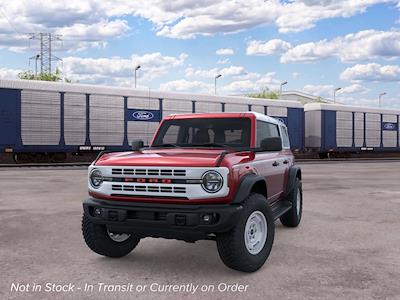 2026 Ford Bronco 4x4 SUV for sale #TLB39388 - photo 2