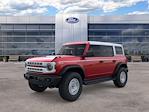 2026 Ford Bronco 4x4 SUV for sale #TLB39388 - photo 1