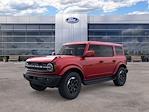 2026 Ford Bronco 4x4 SUV for sale #TLB40445 - photo 1