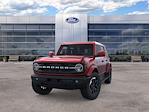 2026 Ford Bronco 4x4 SUV for sale #TLB40445 - photo 2