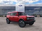 2026 Ford Bronco 4x4 SUV for sale #TLB40445 - photo 7