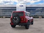 2026 Ford Bronco 4x4 SUV for sale #TLB40445 - photo 8