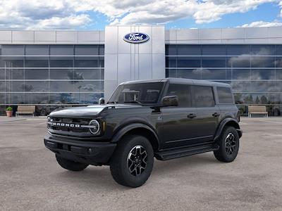 2026 Ford Bronco 4x4 SUV for sale #TLB40566 - photo 1