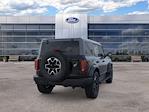 2026 Ford Bronco 4x4 SUV for sale #TLB40566 - photo 8