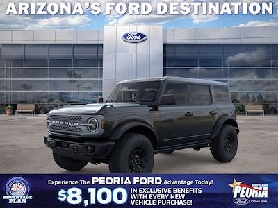 2026 Ford Bronco 4x4 SUV for sale #TLB40825 - photo 1