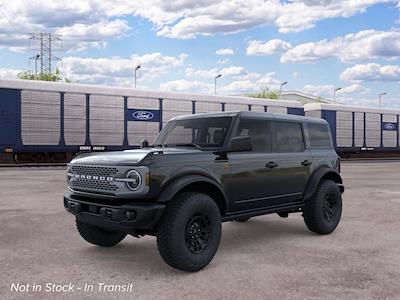 2026 Ford Bronco 4x4 SUV for sale #TLB40825 - photo 2