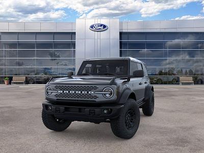 2026 Ford Bronco 4x4 SUV for sale #TLB40825 - photo 2