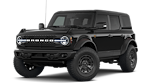 2026 Ford Bronco 4x4 SUV for sale #TLB40825 - photo 26